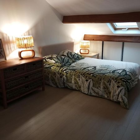Chambres D'Hotes Beziers Exterior photo