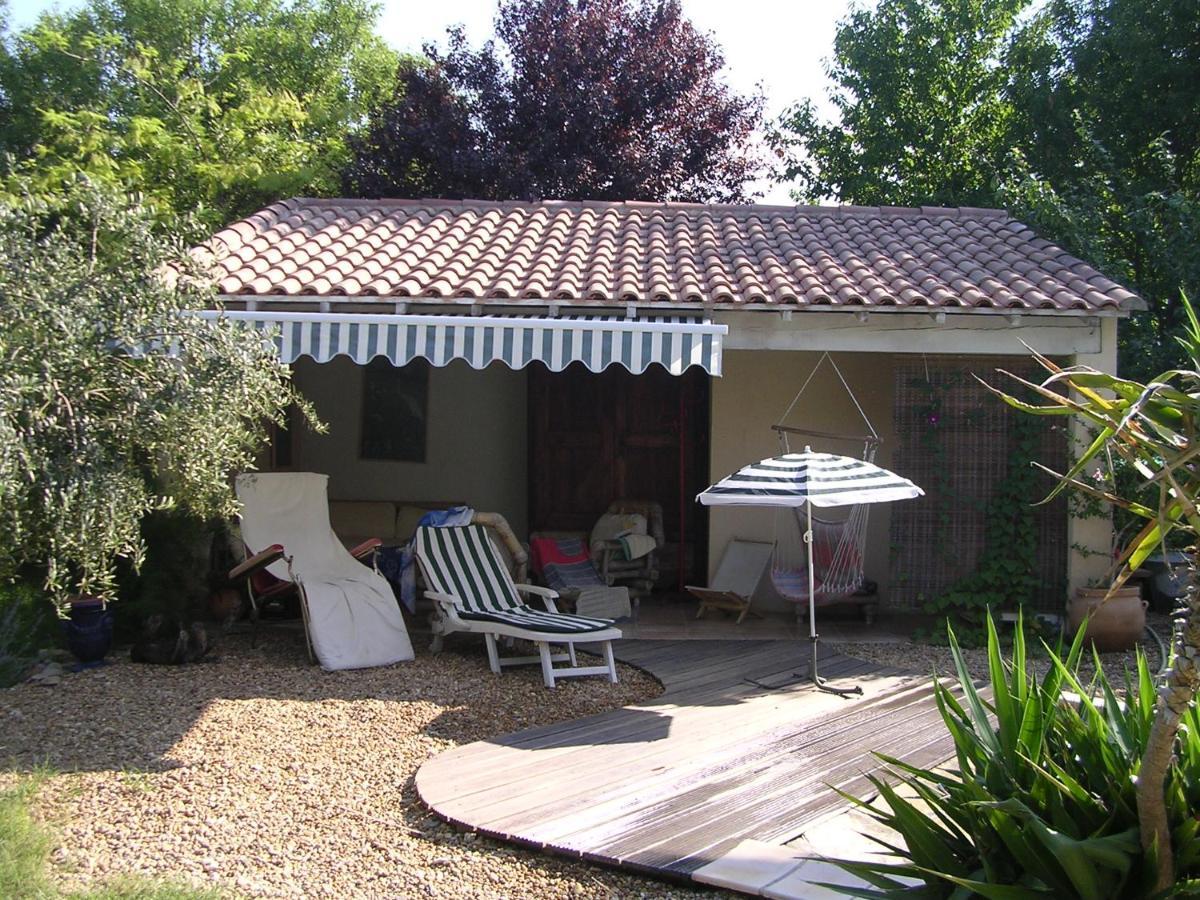 Chambres D'Hotes Beziers Exterior photo