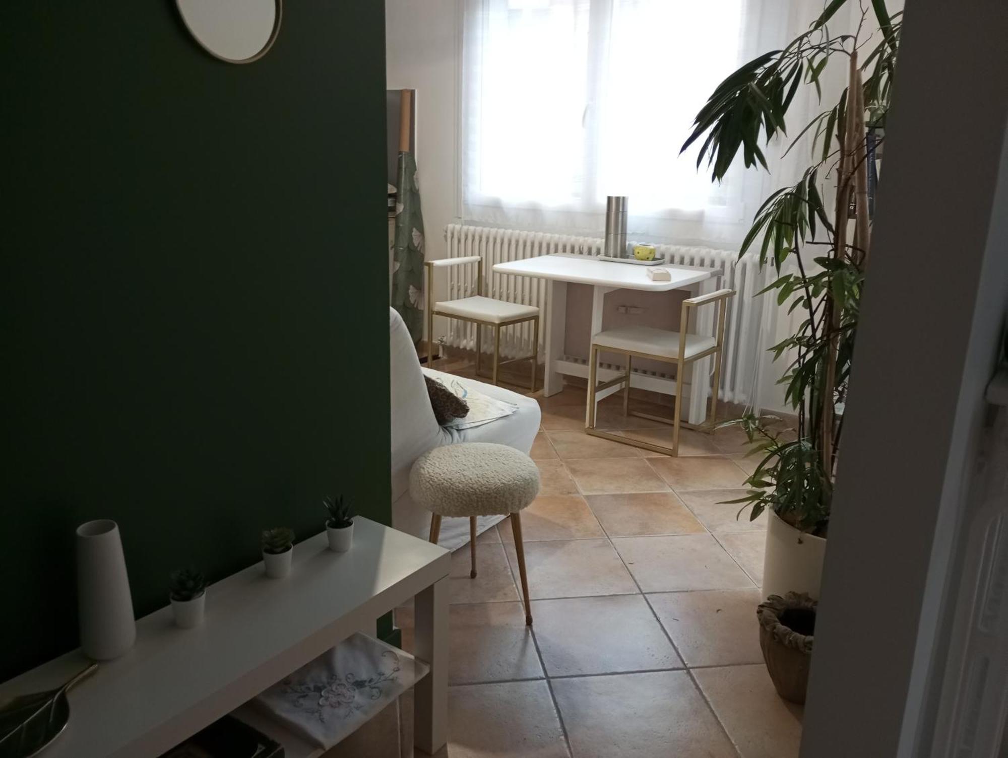 Chambres D'Hotes Beziers Exterior photo