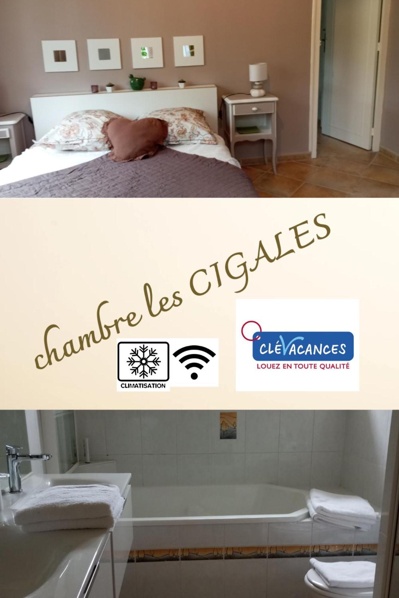 Chambres D'Hotes Beziers Exterior photo