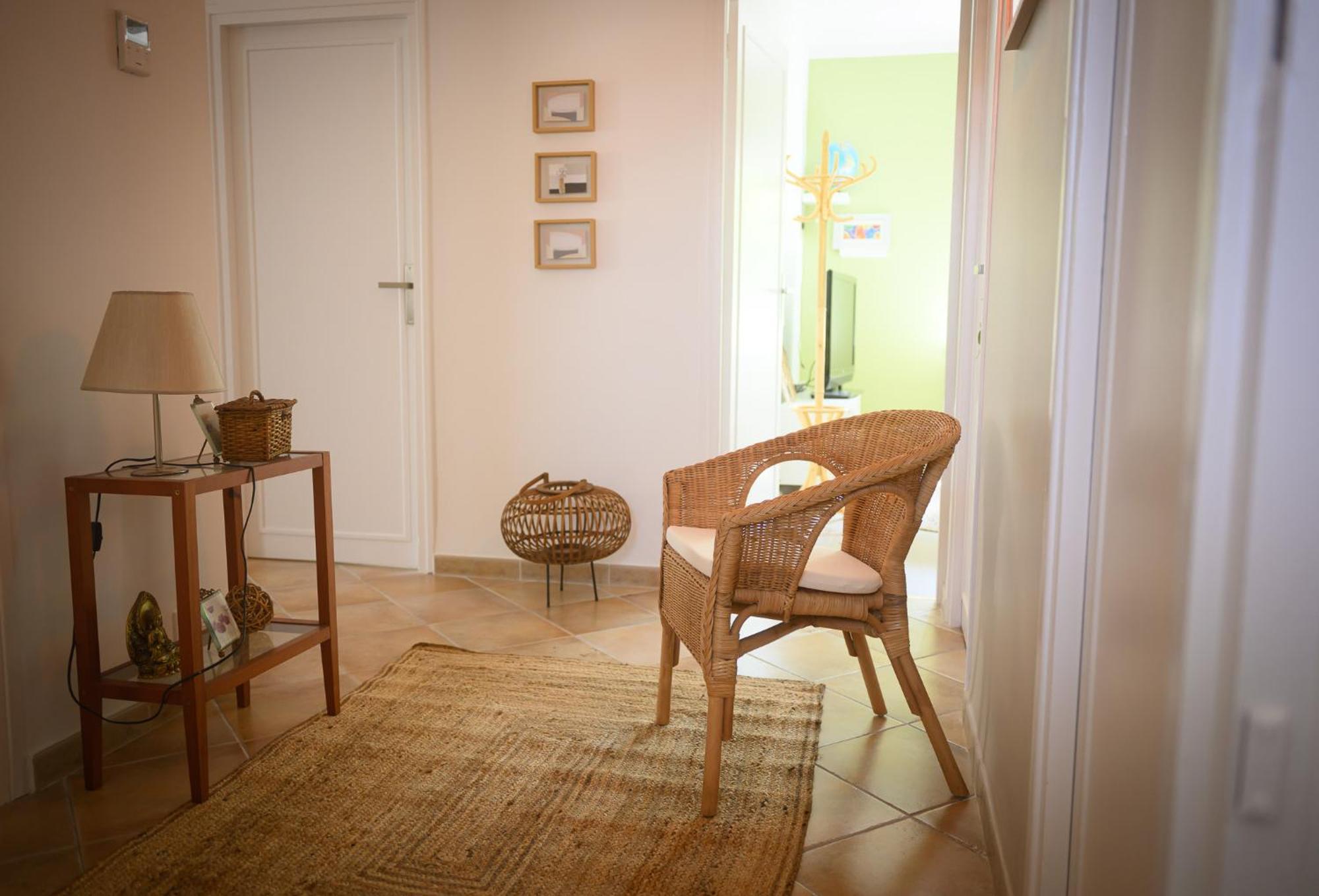 Chambres D'Hotes Beziers Exterior photo