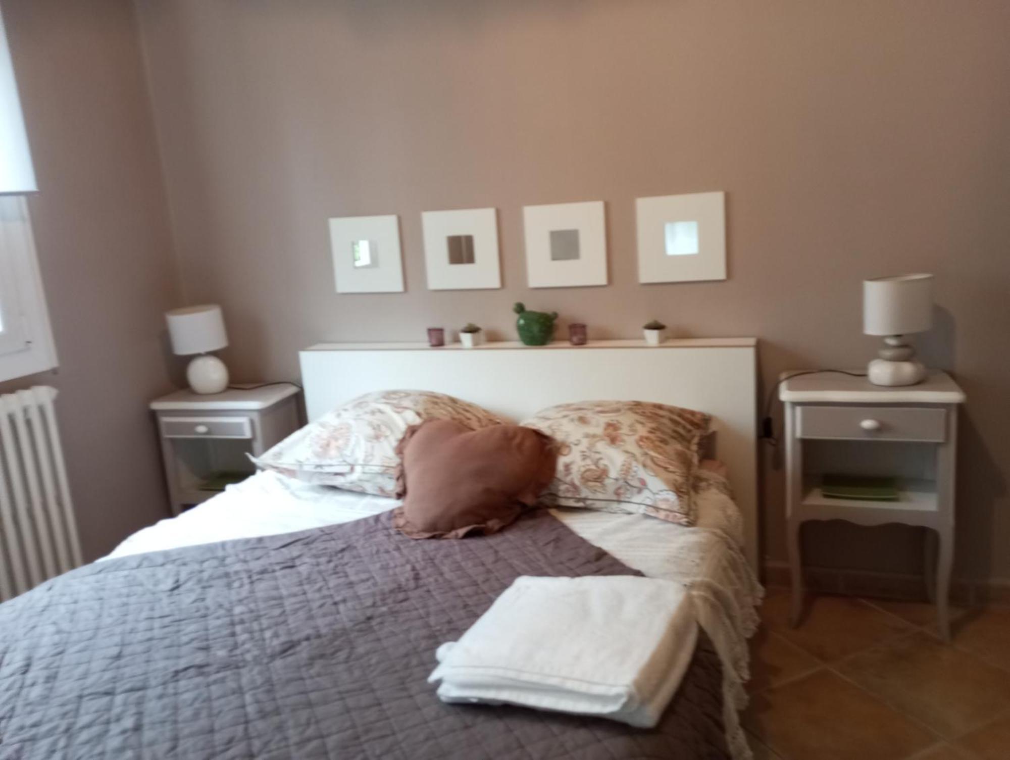 Chambres D'Hotes Beziers Exterior photo