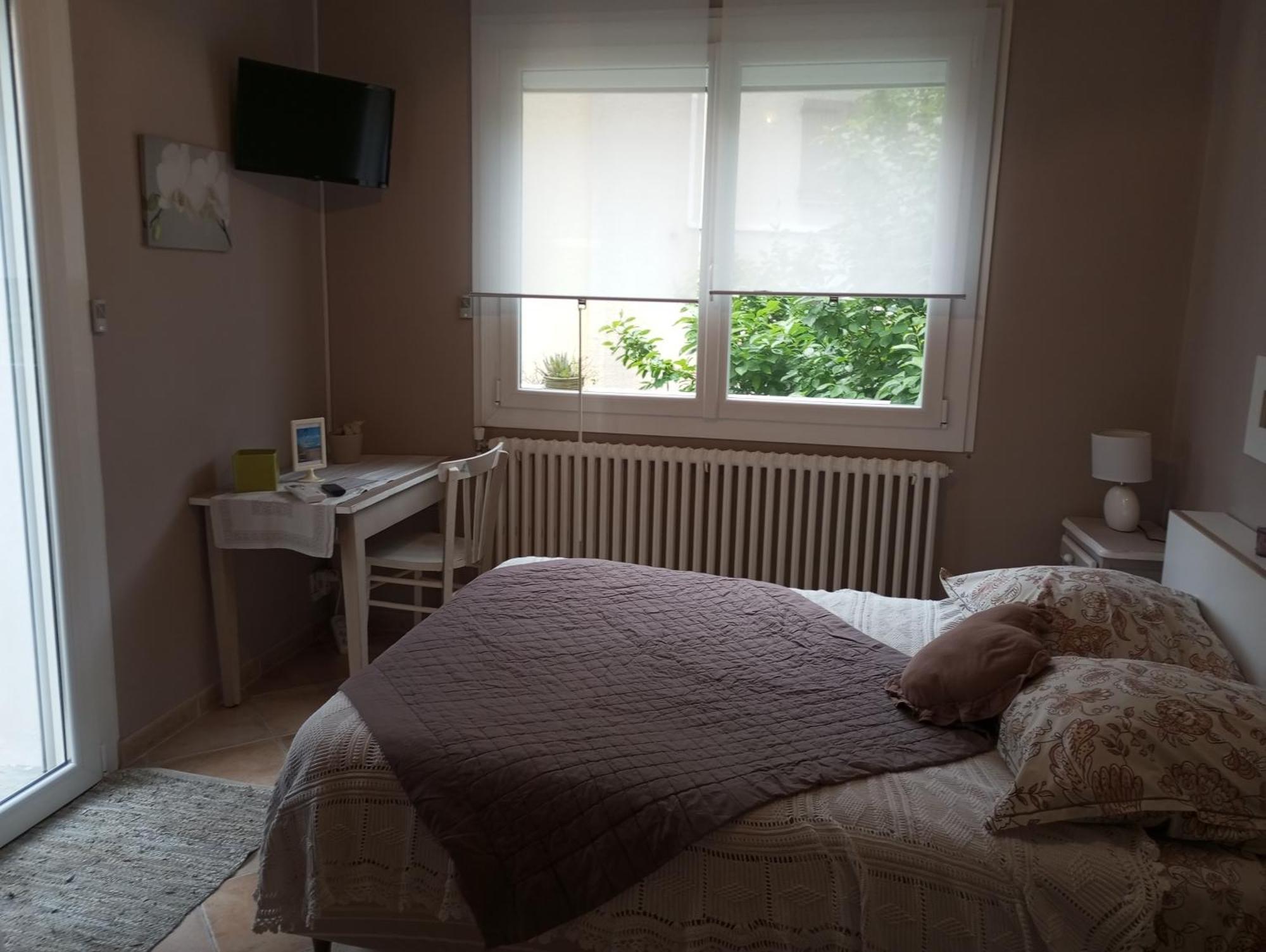Chambres D'Hotes Beziers Exterior photo