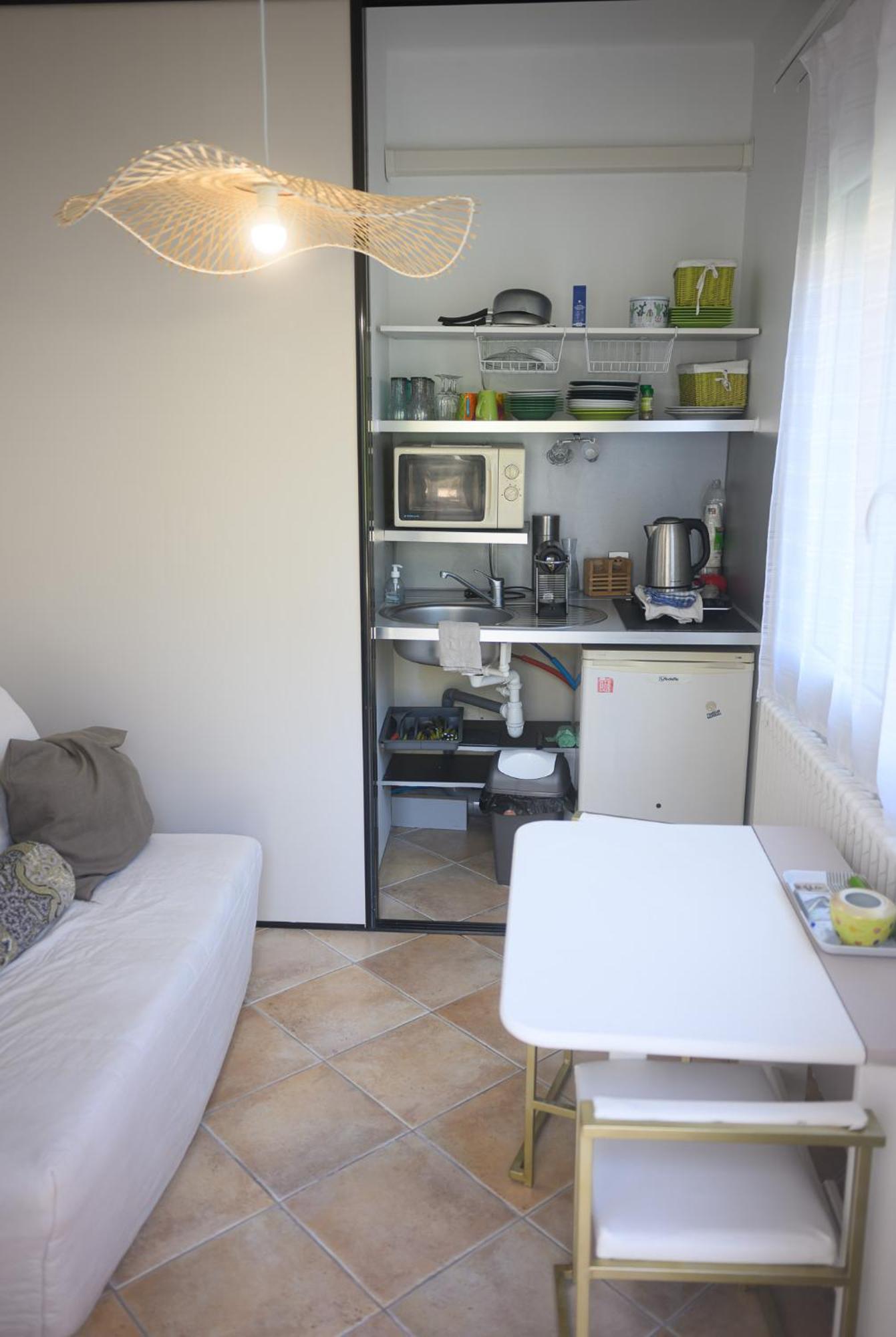 Chambres D'Hotes Beziers Exterior photo