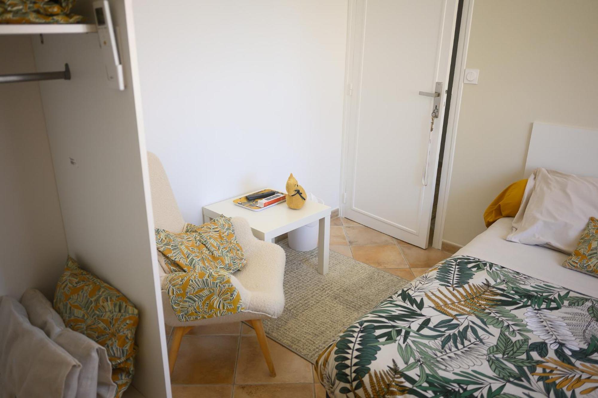 Chambres D'Hotes Beziers Exterior photo
