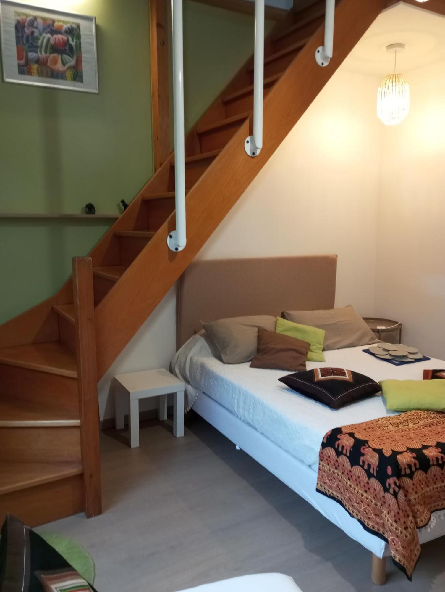 Chambres D'Hotes Beziers Exterior photo