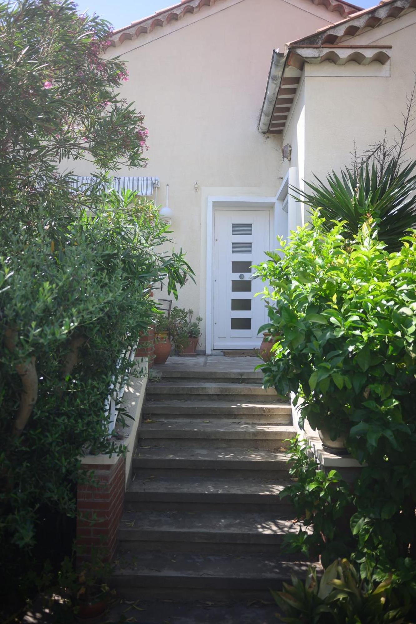 Chambres D'Hotes Beziers Exterior photo