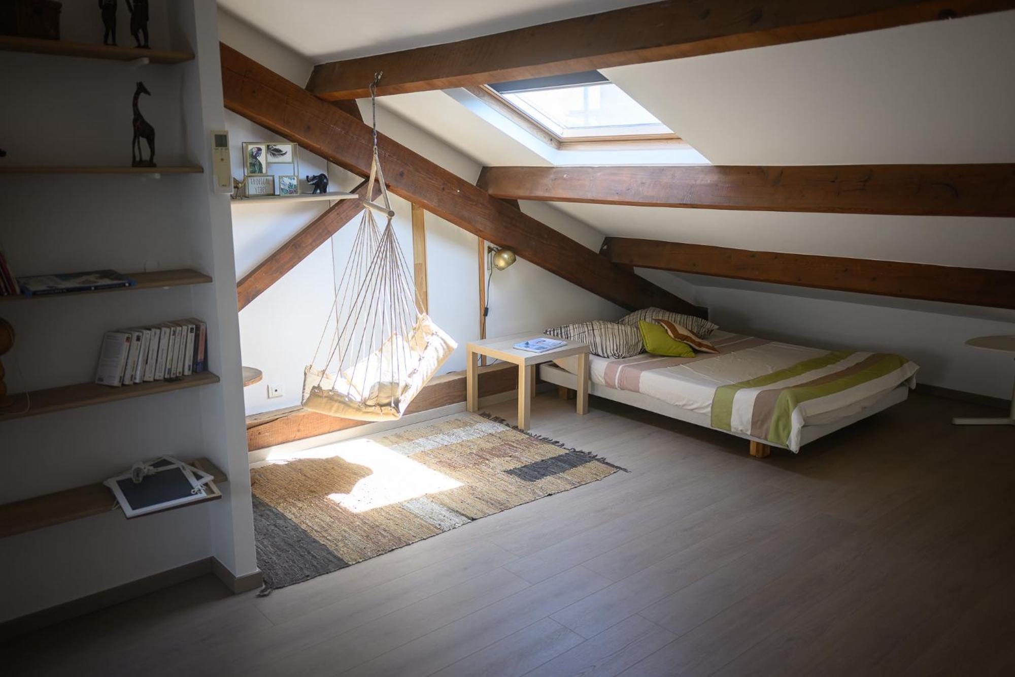 Chambres D'Hotes Beziers Exterior photo