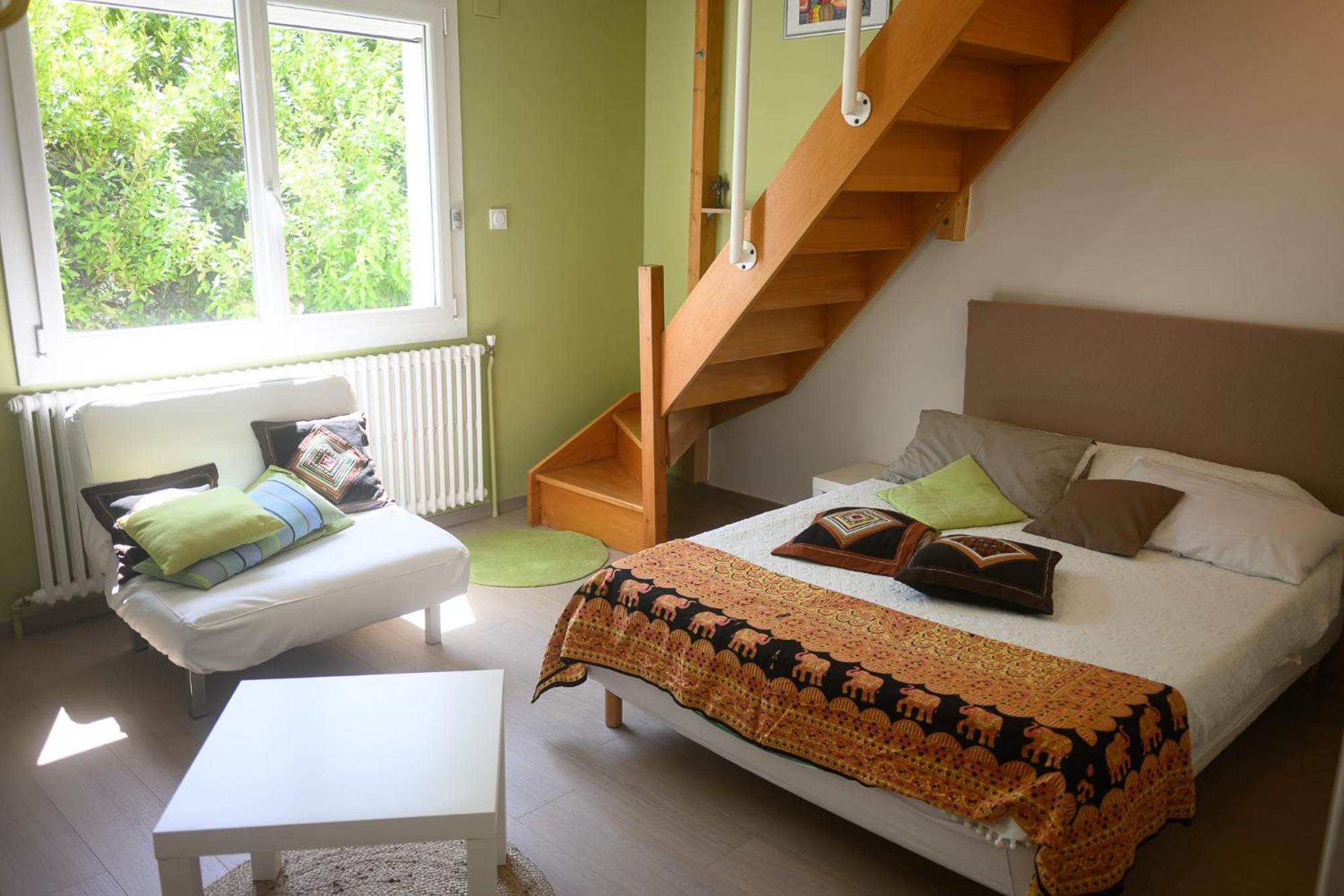 Chambres D'Hotes Beziers Exterior photo
