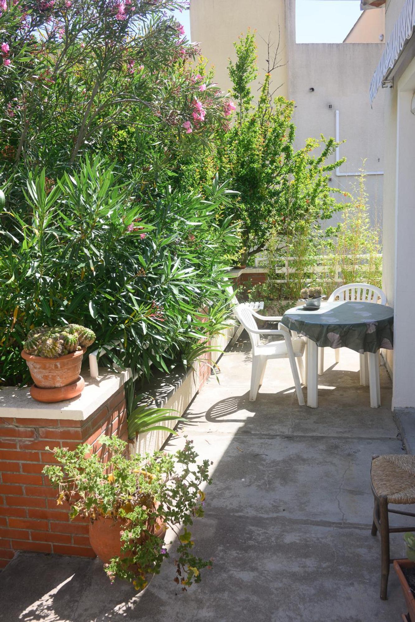 Chambres D'Hotes Beziers Exterior photo